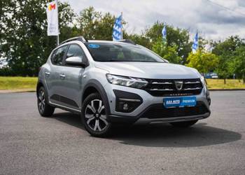 Dacia Sandero 0.9 TCe