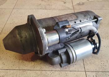 ROZRUSZNIK MAN TGL - BOSCH 6 033 AC0 218 - NOWE CEWKI