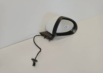 LUSTERKO PRAWE OPEL CORSA D 3 PIN EUROPA 06-14