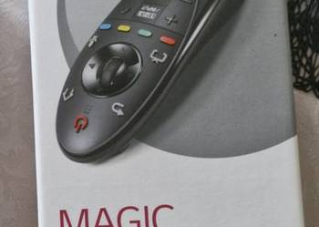 Pilot do tv LG AN-MR500, cena 99 zł