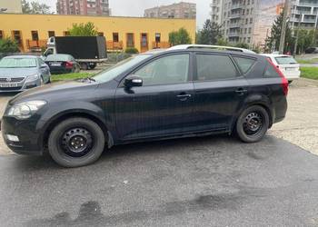 LPG 100% sprawny Polski Salon
