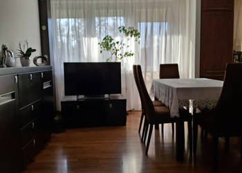 Mieszkanie 54 m², 3 pokoje, Starachowice