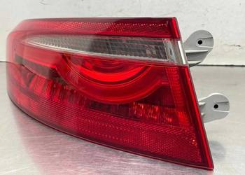 lampa tylna lewa Jaguar XF (X260) GX63-13405-BE
