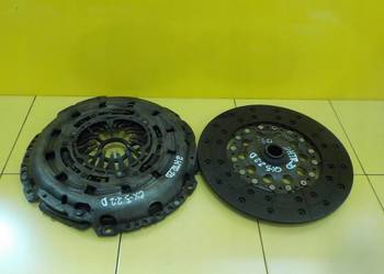 MAZDA CX-5 6 GJ 2.2 D SKYACTIV 16r sprzeglo tarcza docisk SH01-16410-Z06