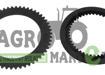 87701174 ZESTAW TARCZ SPRZĘGŁA CNH