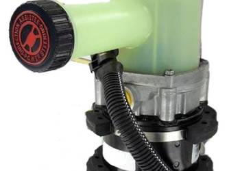 POMPA WSPOMAGANIA CITROEN SAXO