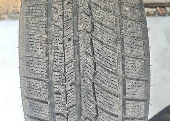 Chengshan Montice CSC-901

Opony zimowe