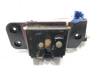 ZAMEK KLAPY TYŁ HONDA JAZZ II Hatchback 01-08