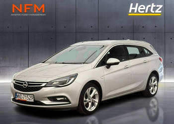 Opel Astra 1,6 DTH S&S(136 KM) Dynamic Salon PL Faktura-Vat K (2015-2021)