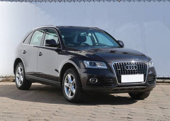 Audi Q5 2.0 TDI