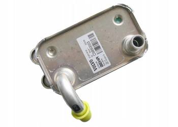 VOLVO S60 V70 XC70 S80 XC90 chlodnica oleju 2,4D 31201912