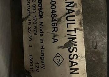 ROZRUSZNIK BOSCH 233004646R / 0001170679 – Renault / Nissan / Dacia 1.0 TCe