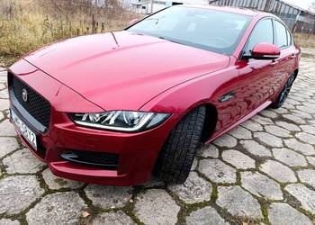 Sprzedam JaguarXE-R