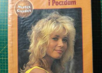 Berlin i Poczdam Nelles Guides przewodnik