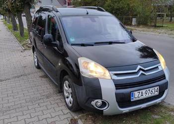 Citroen Berlingo 1.6 Hdi