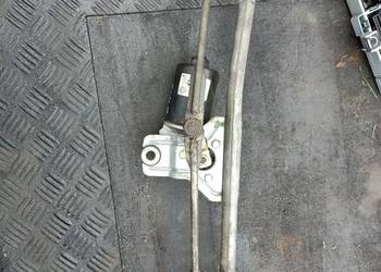 mechanizm wycieraczek przód fiat stilo