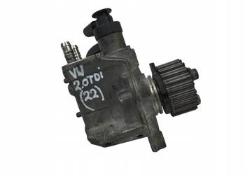 POMPA WTRYSKOWA Volkswagen 2.0 TDI