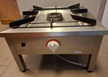 Taboret gazowy 14 kW