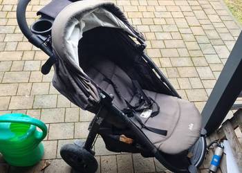 Wózek  dzieciecy Joie  składany