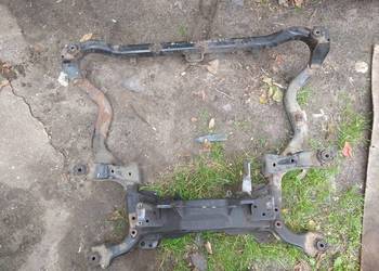 Sanki,trawers przód Rover 75 2.0 cdt 115 km
