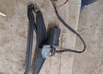 VW Garbus kompletny mechanizm wycieraczek Bosch 12Volt