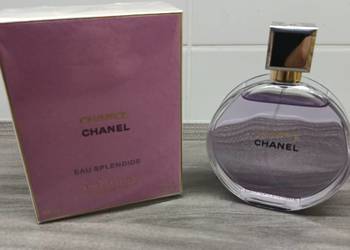 Sprzedam Perfumy damskie Chanel Chance eau de Splendide
