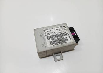 MODUŁ EWS STEROWNIK BMW E83 X3 LCI 9145350