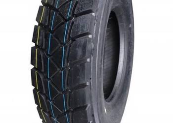 Opona 315/80R22.5 20PR 156/152L HF635 OŚ Napęd SUNFULL = AGATE Gat1