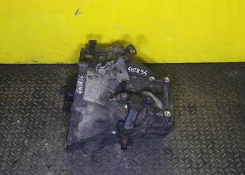 HYUNDAI i40 1.7 CRDI 13r 136KM skrzynia biegow 6 M56CF3-1