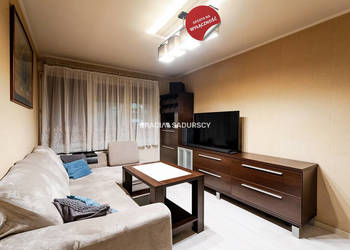 Oferta sprzedaży mieszkania 45.5m2 3 pokoje Kraków Słomiana