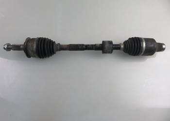 PÓŁOŚ PRAWA PRZEDNIA FIAT SEDICI 1.9 4x4