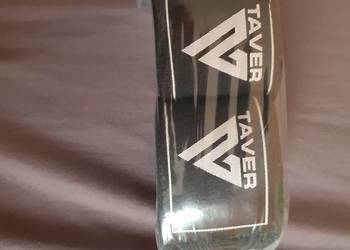 Owijki bokserskie DBX BUSHIDO czarne 4m