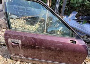 Drzwi Audi 80 B4