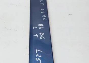LISTWA DOLNA DRZWI LEWY TYŁ AUDI A4 B6 B7 LZ5C