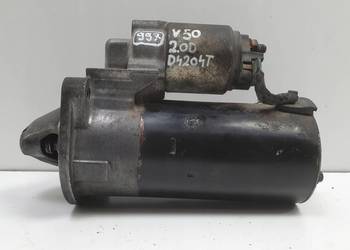 ROZRUSZNIK Volvo S40 II V50 2.4 D5 ROZRUSZNIK