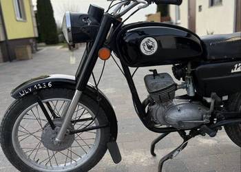 Wsk 125