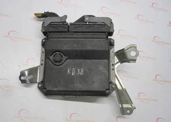 TOYOTA YARIS II COROLLA komputer sterownik silnika 89661-0DB31