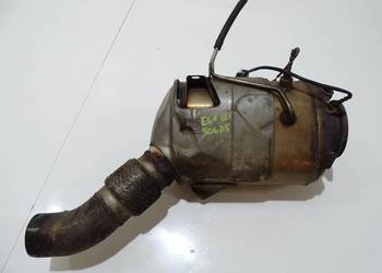 PUSZKA KATALIZATORA BMW E60 E61 306D5 OE 7805568 (4642787)