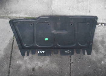 Osłona pod silnik Vw Golf IV.