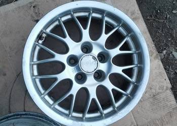 Felgi BBS 5x100 7J ET 35 KBA 5870535