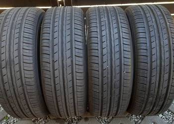 Letnie opony 185/65R16 Yokohama BluEarth-Es