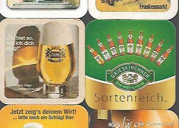 Podkładki pod piwo PPZ2 Podkładki pod piwo PPZ2