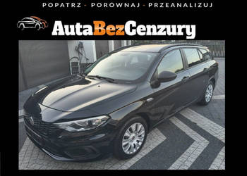 Fiat Tipo 1.4 T-Jet 120KM More II (2016-)