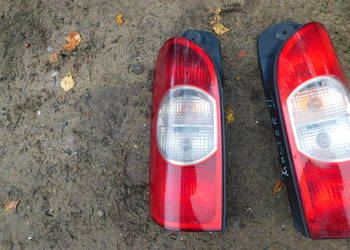 master II lampa lewa WYSYŁKA