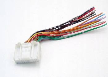 WTYCZKA KOSTKA NISSAN MURANO I Z50 3.5 ALTIMA MAXIMA QUEST PATHFINDER 350Z