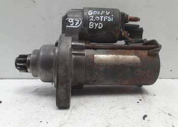 ROZRUSZNIK VW Golf V 2.0 FSI ROZRUSZNIK Valeo