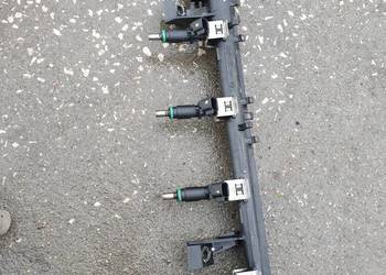 FORD KA PLUS 1.4 BENZ WTRYSK WTRYSKIWACZ D5BG-9F593-AA