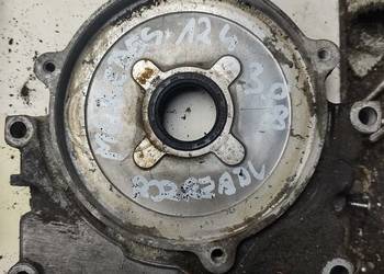MERCEDES 124 W126 3,0E osłona obudowa R1030160306