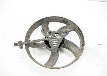 WENTYLATOR CHŁODNICY SKODA FABIA I