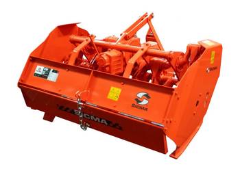 ŁOPATA Mechaniczna SICMA VM 145 170 rożne szerkości szpadel mechaniczny akt